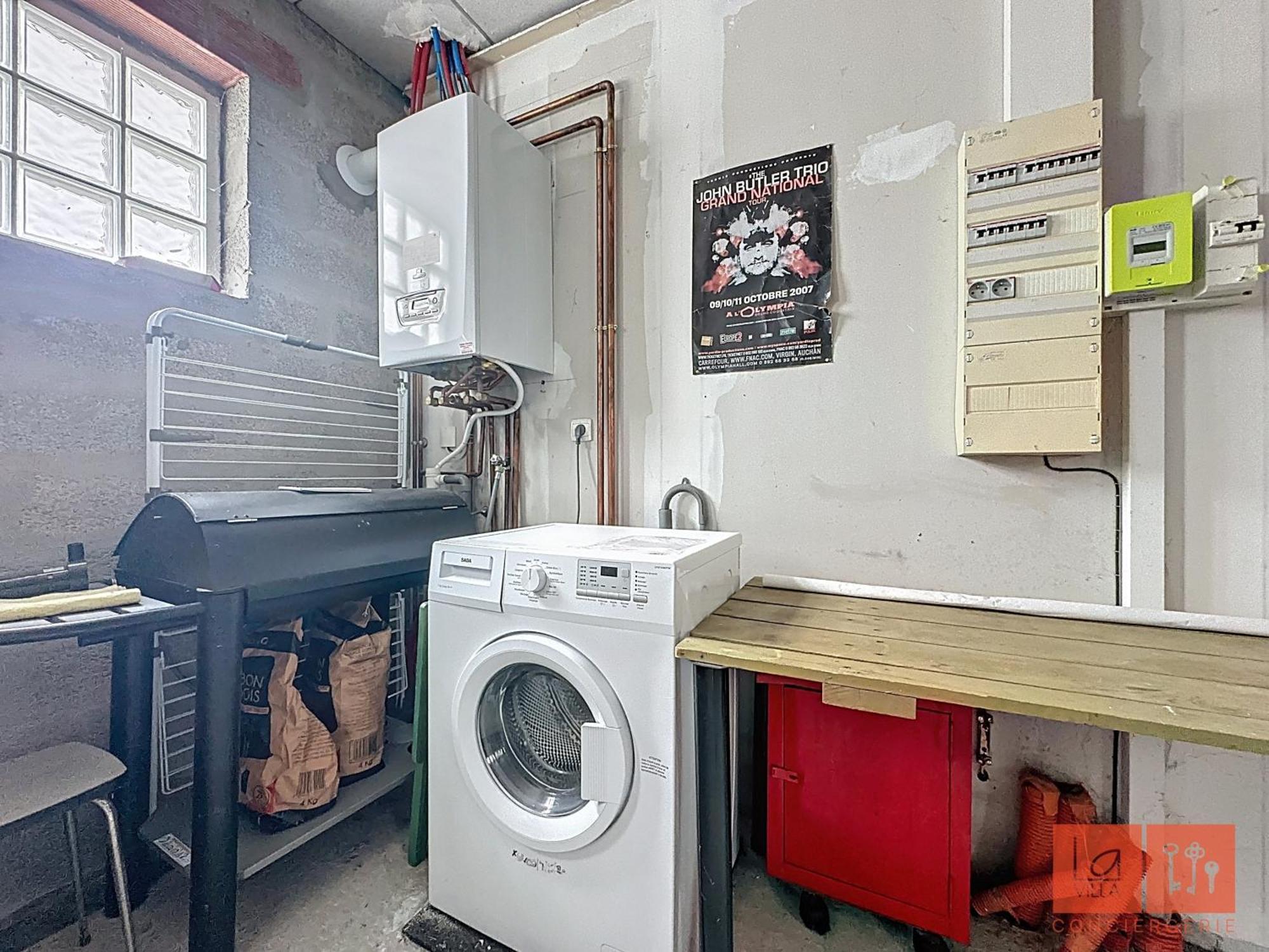 Elleomazic Βίλα Wimereux Εξωτερικό φωτογραφία
